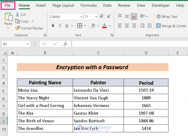 how-to-protect-excel-sheet-from-editing-7-smart-ways-exceldemy