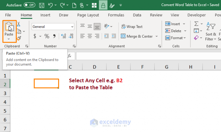 how-to-convert-word-table-to-excel-spreadsheet-6-methods