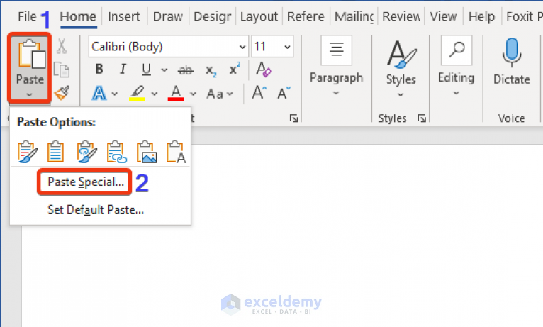 how-to-copy-excel-table-to-word-with-gridlines-2-simple-methods