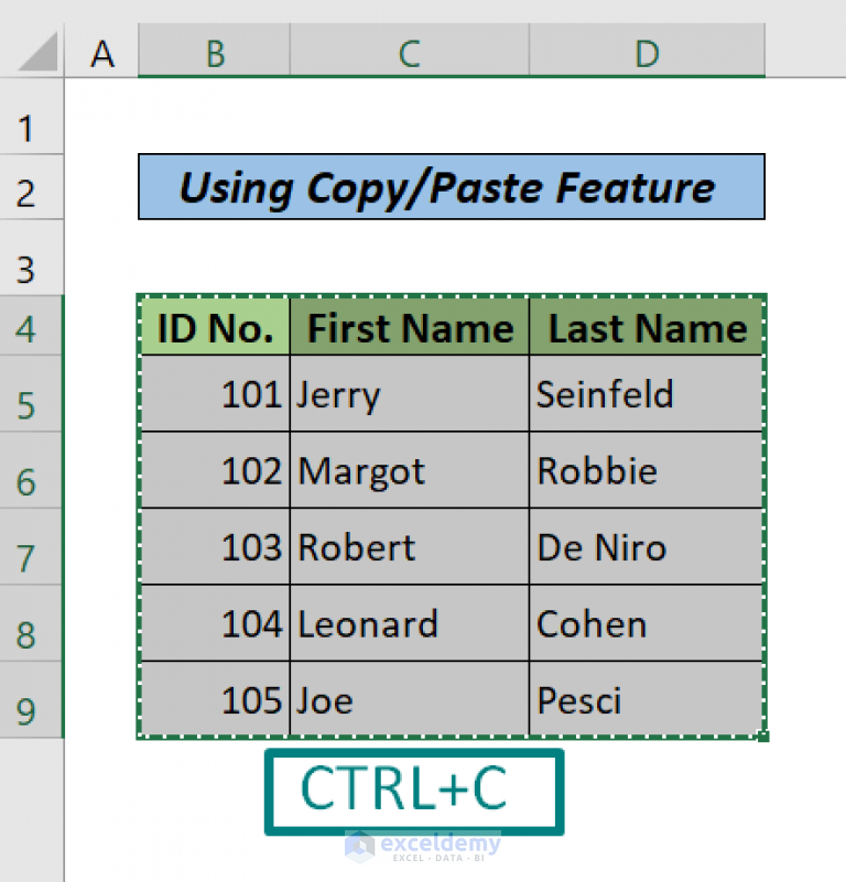 how-to-copy-from-excel-to-word-without-losing-formatting-4-easy-ways