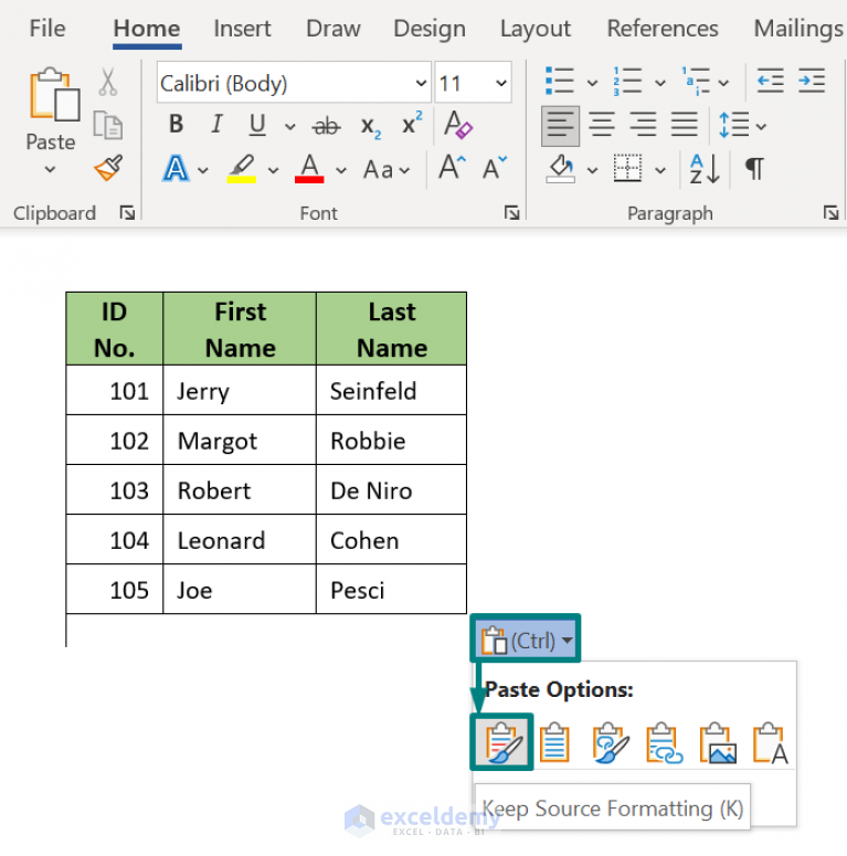 how-to-copy-from-excel-to-word-without-losing-formatting-4-easy-ways