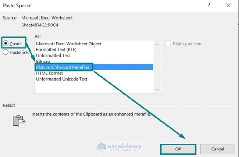 how-to-copy-from-excel-to-word-without-losing-formatting-4-easy-ways