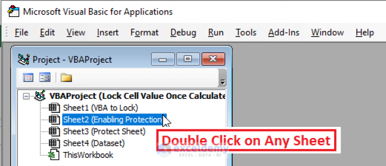 how-to-lock-cell-value-once-calculated-in-excel-3-simple-ways