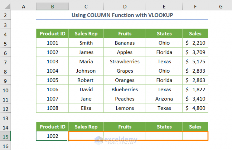 How To Drag Horizontal To Vertical In Excel