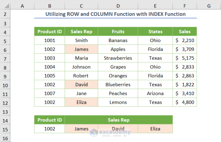 how-to-drag-formula-horizontally-with-vertical-reference-in-excel