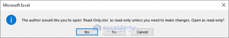 solved-all-excel-files-opening-as-read-only-6-solutions-exceldemy