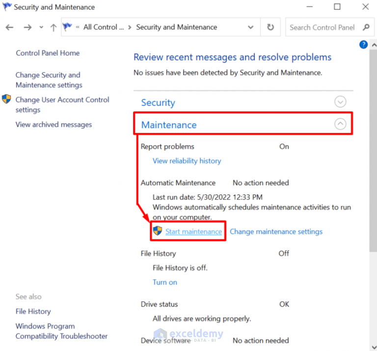 excel-not-responding-when-opening-file-8-handy-solutions