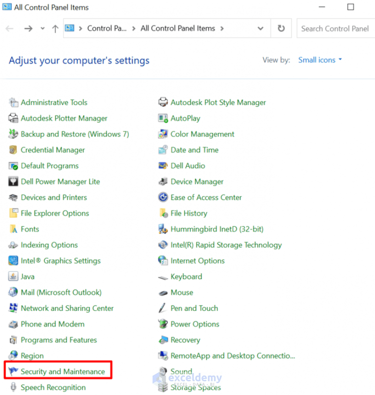 excel-not-responding-when-opening-file-8-handy-solutions