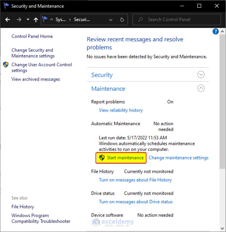 fixed-excel-not-responding-when-running-macro-9-possible-solutions