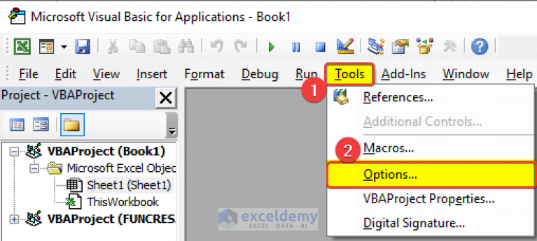 fixed-excel-not-responding-when-running-macro-9-possible-solutions