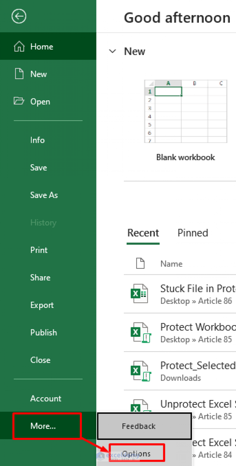 why-does-excel-get-stuck-opening-in-protected-view