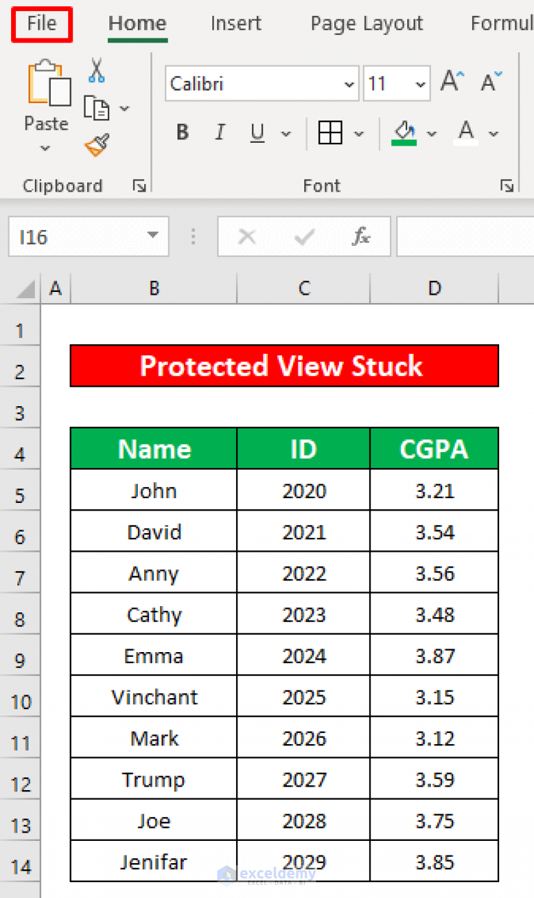 solved-excel-opening-in-protected-view-stuck-6-quick-solutions