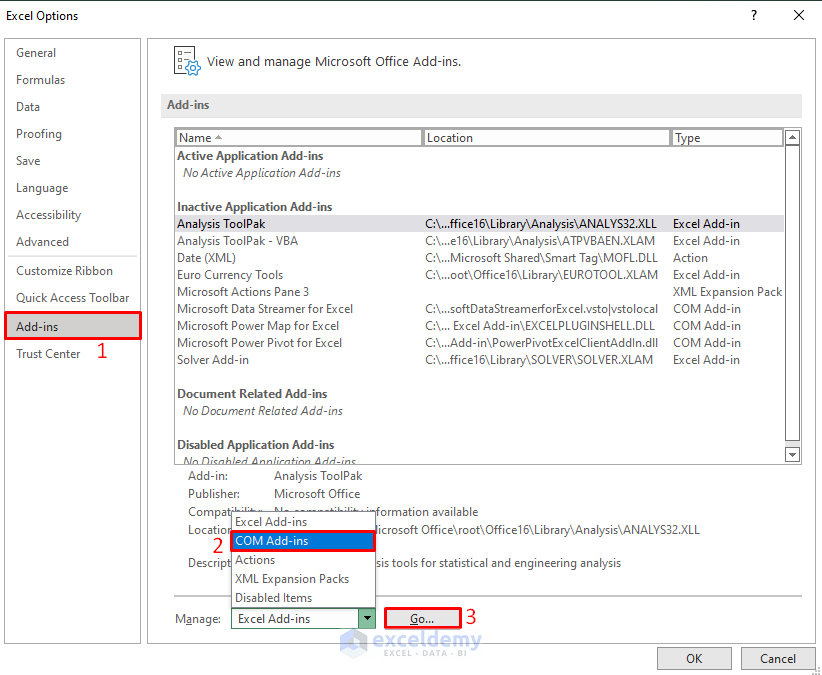  Solved Excel Opening In Protected View Stuck 6 Quick Solutions 