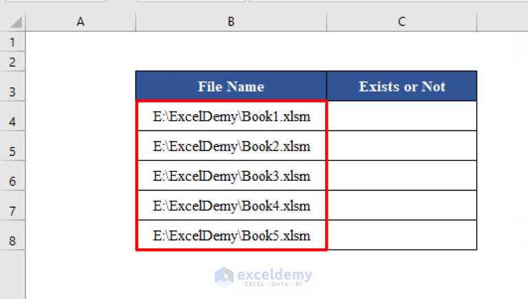 if-value-exists-in-column-then-true-in-excel-exceldemy