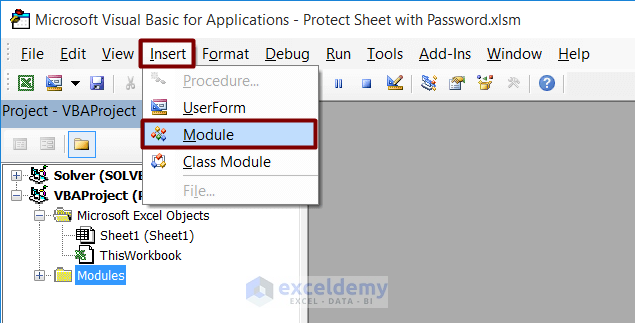 protect-vba-code-with-password