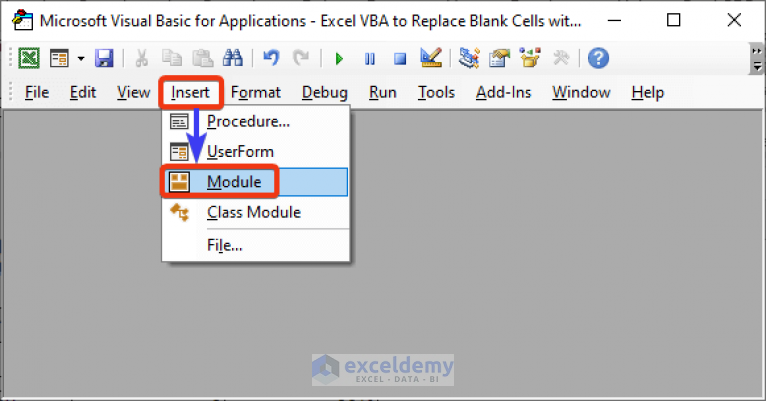 excel-vba-to-replace-blank-cells-with-text-3-examples-exceldemy