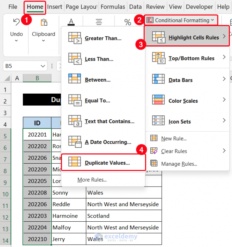 fixed-excel-vlookup-drag-down-not-working-11-possible-solutions