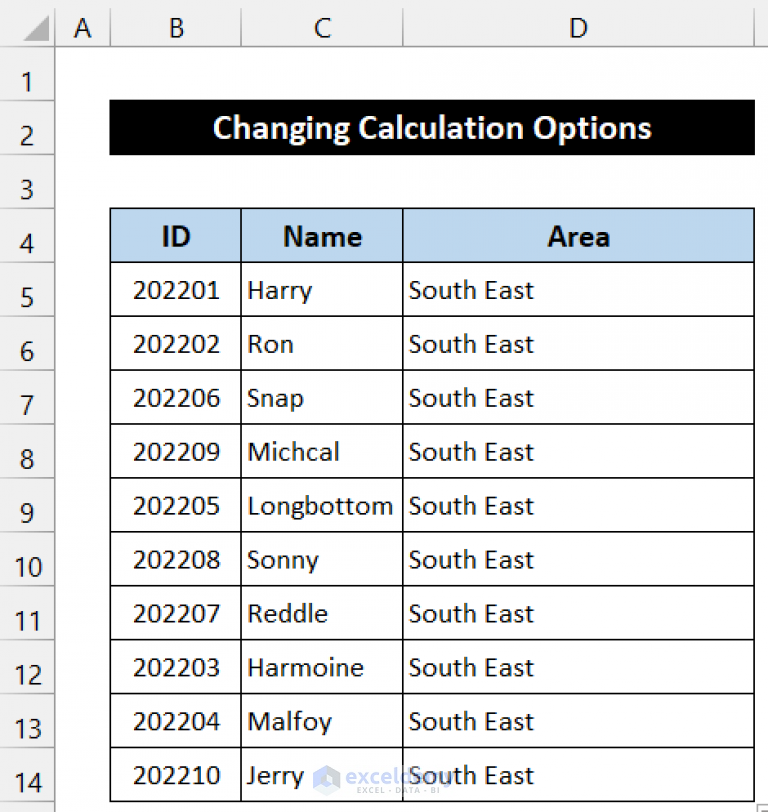 fixed-excel-vlookup-drag-down-not-working-11-possible-solutions