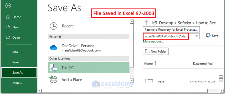 how-to-recover-excel-file-password-2-easy-ways-exceldemy