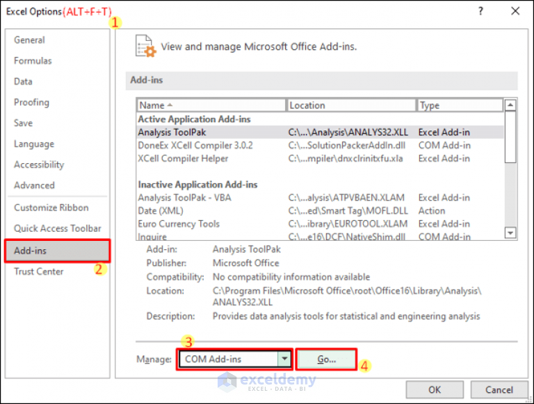 how-to-fix-excel-not-responding-without-closing-16-possible-solutions