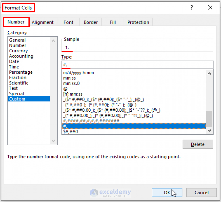 how-to-insert-dot-between-numbers-in-excel-3-ways-exceldemy