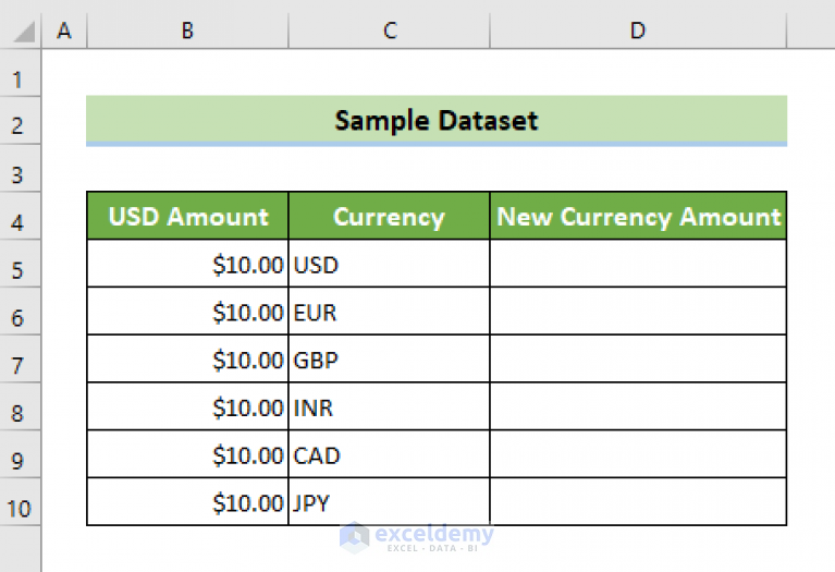 how-to-create-a-currency-converter-with-microsoft-excel