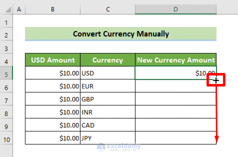 formula-to-convert-currency-in-excel-4-useful-examples-exceldemy