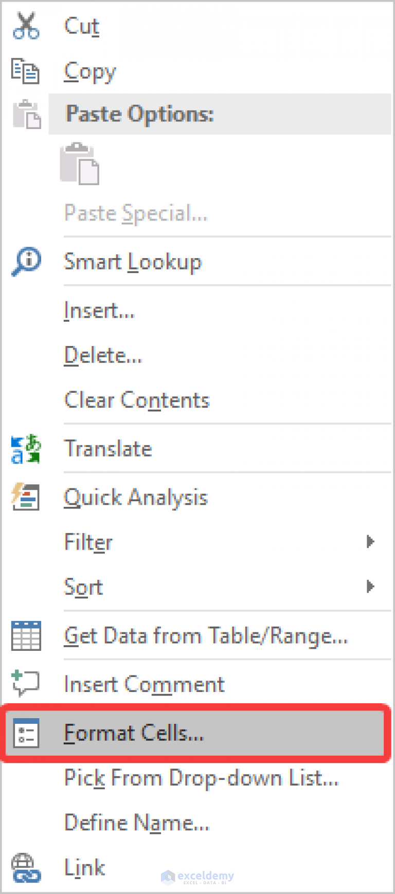 how-to-add-a-line-in-excel-cell-5-easy-methods-exceldemy