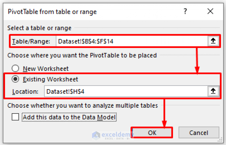 calculate-difference-between-two-rows-in-pivot-table-with-easy-steps