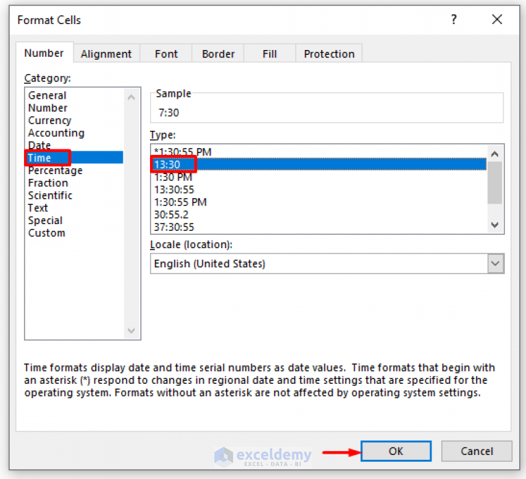 how-to-calculate-difference-between-two-times-in-excel-8-methods