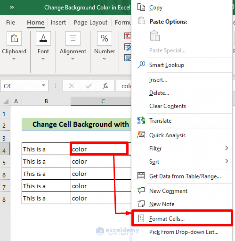 how-to-change-background-color-in-excel-6-easy-methods-exceldemy