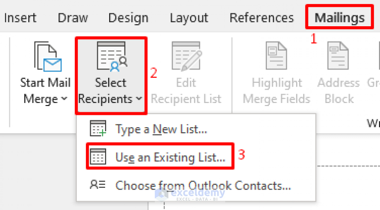 how-to-convert-excel-to-word-labels-with-easy-steps-exceldemy