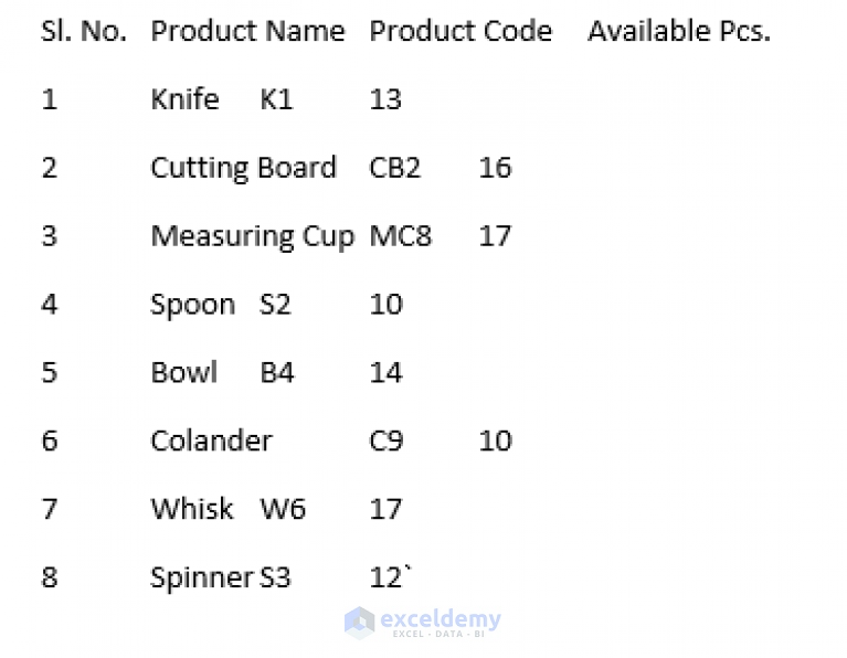 how-to-copy-only-text-from-excel-to-word-3-quick-methods-exceldemy