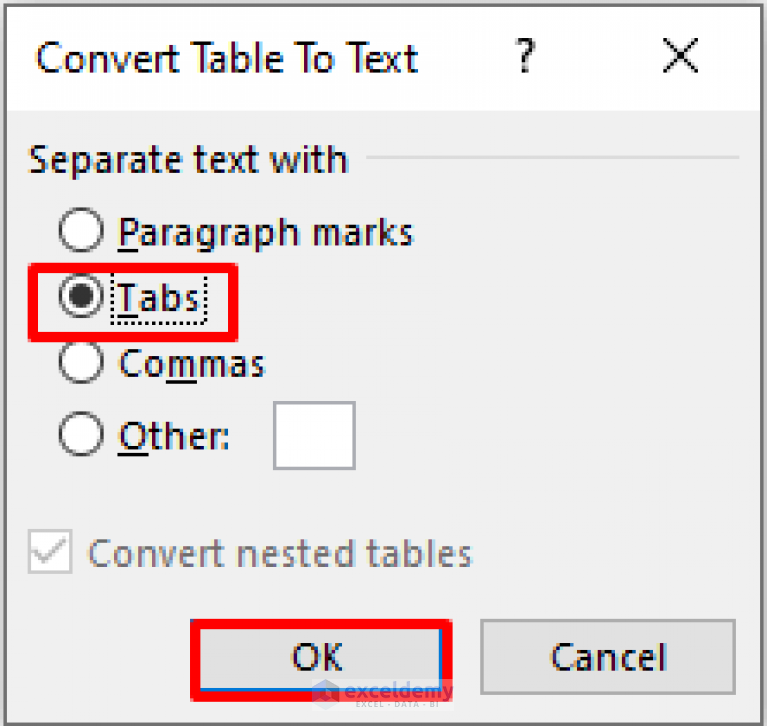 how-to-copy-only-text-from-excel-to-word-3-quick-methods-exceldemy