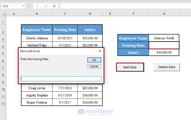 how-to-create-a-simple-database-in-excel-vba-exceldemy