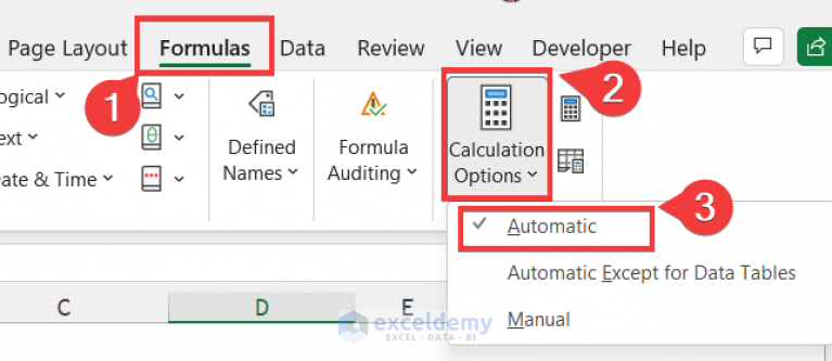 how-to-enable-drag-formula-in-excel-with-quick-steps-exceldemy