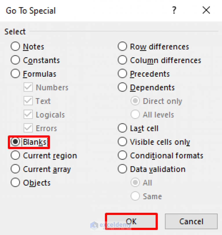 how-to-fill-blank-cells-with-formula-in-excel-2-easy-methods