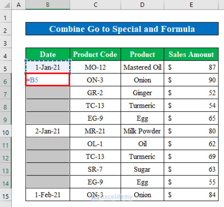 how-to-fill-blank-cells-with-formula-in-excel-2-easy-methods