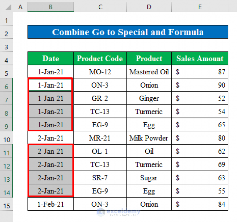 how-to-fill-blank-cells-with-formula-in-excel-2-easy-methods