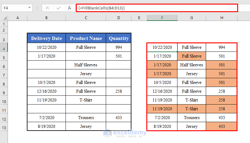 how-to-fill-blank-cells-with-value-above-in-excel-vba-3-easy-methods