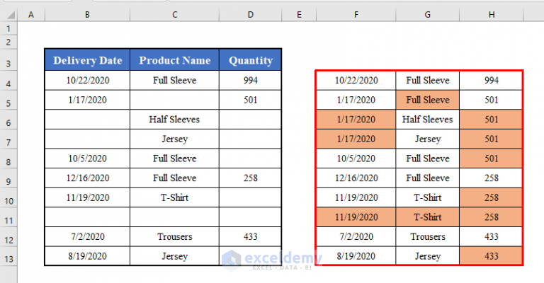 how-to-fill-blank-cells-with-value-above-in-excel-vba-3-easy-methods