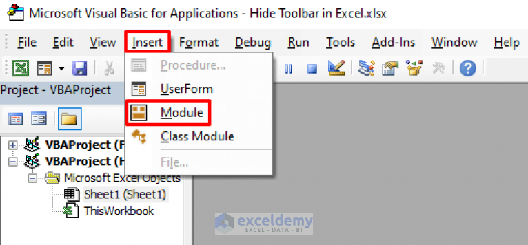 how-to-hide-toolbar-in-excel-3-quick-methods-exceldemy