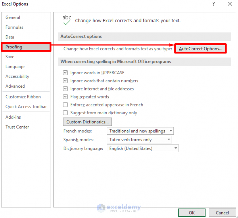 How to Insert Symbol in Excel (6 Simple Techniques) - ExcelDemy