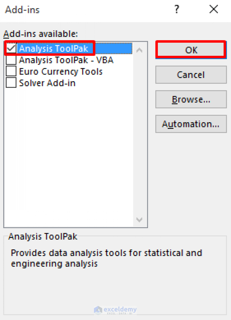 how-to-interpret-correlation-table-in-excel-a-complete-guideline