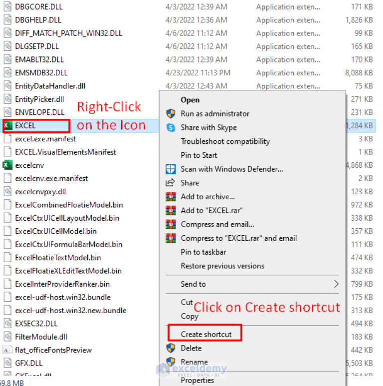 how-to-open-two-excel-files-side-by-side-3-easy-ways