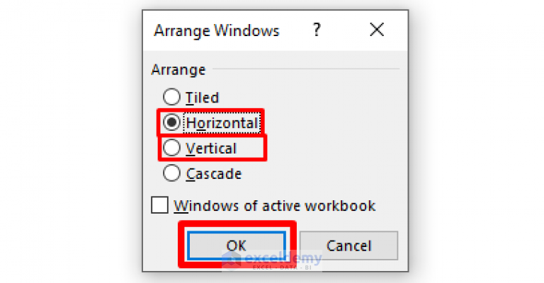 how-to-open-two-excel-files-side-by-side-3-easy-ways