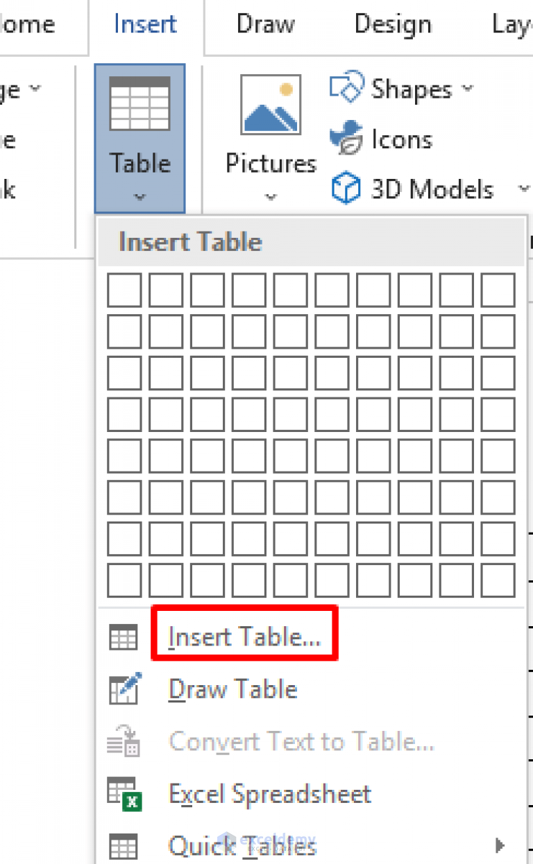 how-to-put-a-large-excel-table-into-word-7-easy-methods-exceldemy