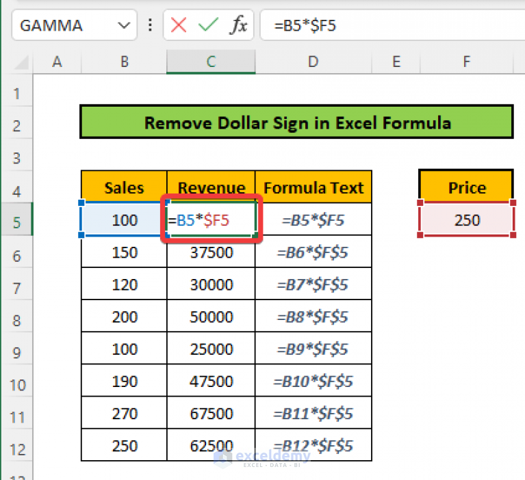 how-to-remove-dollar-sign-in-excel-formula-2-easy-ways-exceldemy