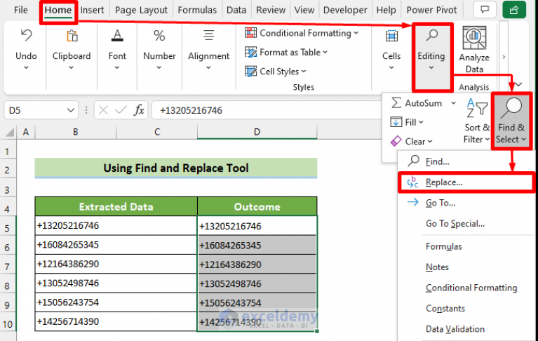 how-to-remove-plus-sign-in-excel-2-easy-techniques-exceldemy