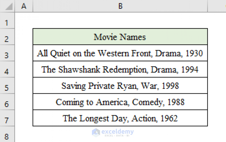 How To Replace A Character In Excel